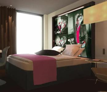 Comfort Square - 36