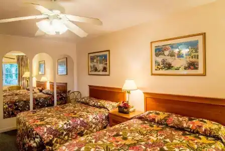 Shore Haven Resort Inn - 1