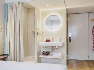 ibis Thalassa Hyeres Plage - 28