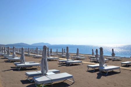 Gennadi Grand Resort - 27