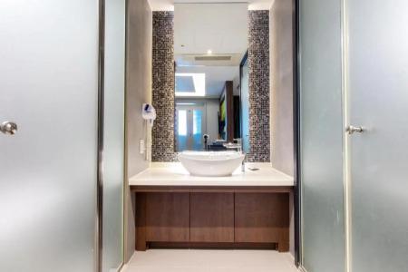 Brown Dot Incheon Songdo - 129