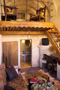 Perimasali Cave - Cappadocia - 54