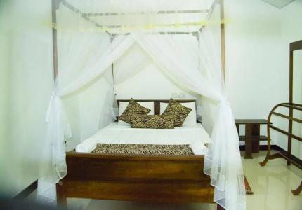 Sigiriya Rock Gate Resort - 47