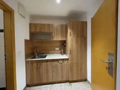 Eurotel am Main & Boardinghouse Offenbach am Main - 16