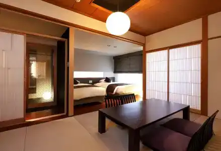 Nishitetsu Grand - 62