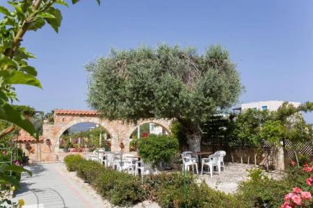 Eliofos Elegant Maisonettes - 36