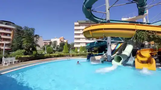 Alaiye Resort & Spa - Ultra All Inclusive - 13