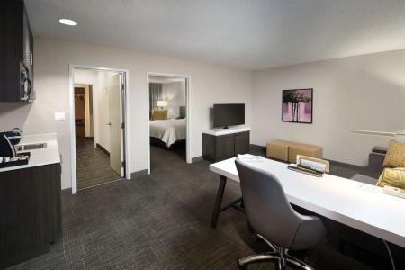 Hilton Garden Inn Las Colinas - 54