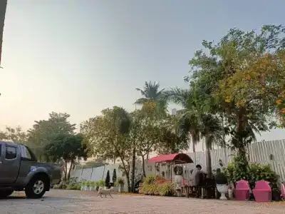 Saan Rak Resort - 10