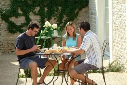 Hostellerie De Bretonniere - 20