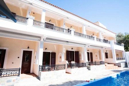 Aktaion Beach Boutique & Spa - 12