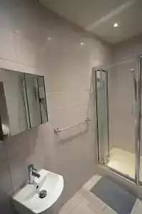 Amber Residence Aparthotel - 122