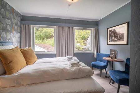 Utsikten - By Classic Norway Hotels - 23