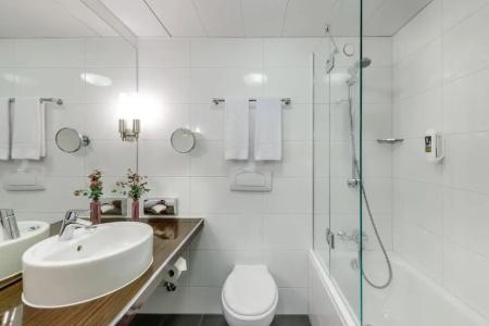 Mercure Wiesbaden City - 51