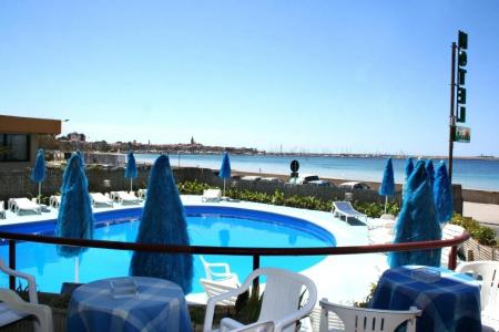 Soleado - 19