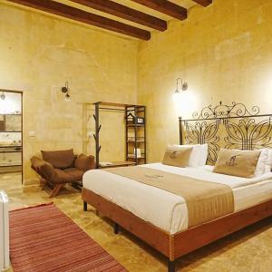 Kayra Cave Suites - 28