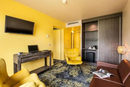 Best Western Aquakub - 108