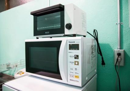 Seawall Hostel - 25