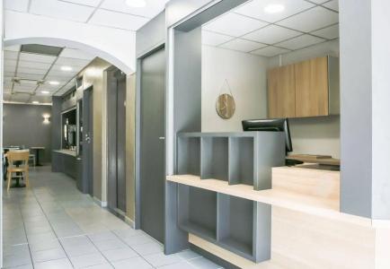 b&b hôTel Hyeres - 12
