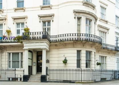 The Crescent Hyde Park - 21