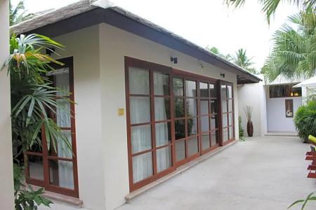 Kanda Pool Villas - 37