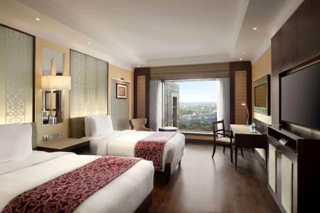 Ramada Plaza Chennai - 41