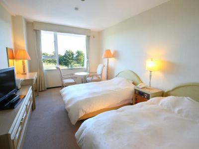 Southern Cross Resort - 9
