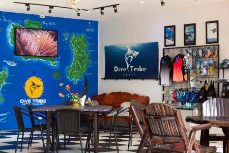 Samui Diving Resort - 18