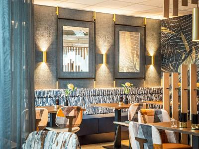 Fletcher-Restaurant Scheveningen - 26