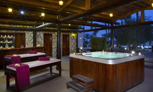 Taba & Nelson Village - 15