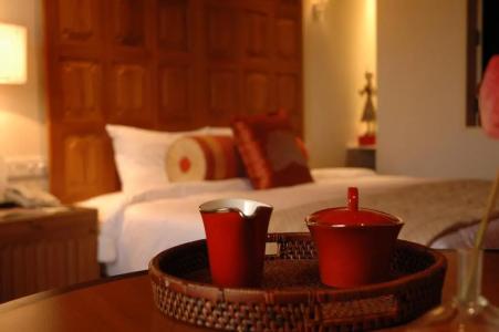 Jai Mahal Palace - 56