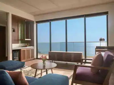 Mövenpick Resort Waverly Phu Quoc - 12