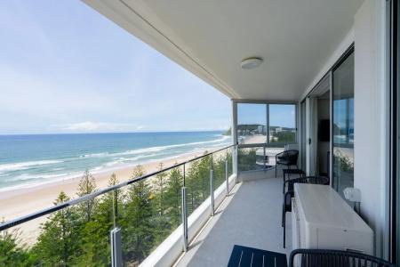 Cashelmara Beachfront - 111