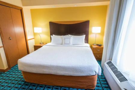 Fairfield by Marriott - 117