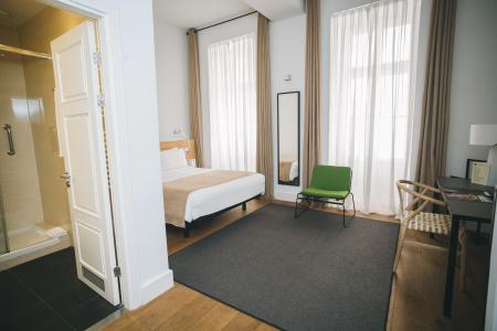 Zenit Budapest Palace - 3