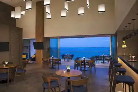 Dreams Vista Cancun Golf & Spa Resort - 10