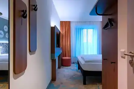 ibis Styles Kiel - 54