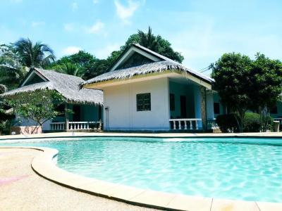 Phuwadee Resort & Spa - 32