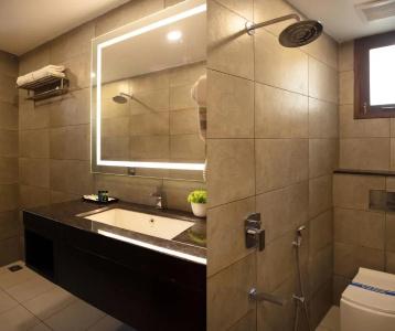 The Madras Grand - 1