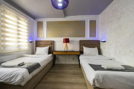Taksim Alya Suites - 46