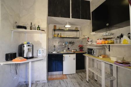 Relais Le Clarisse - 11