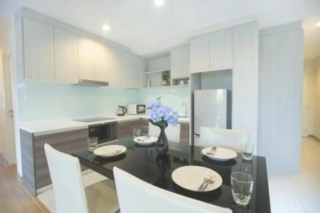 Park 19 Residence - 107