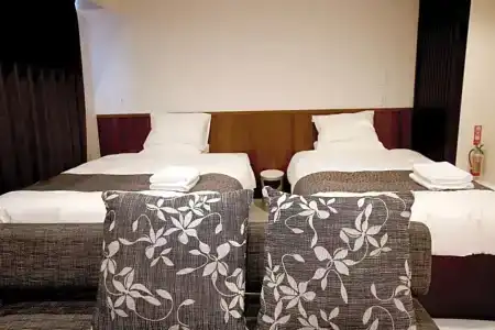 Sunset Resort Mihama - 26