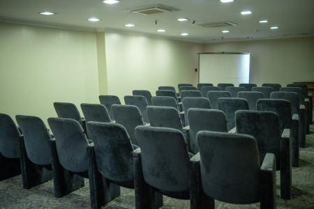 Amérian Executive Córdoba - 21