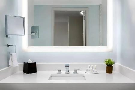 Courtyard by Marriott Boston Cambridge - 59