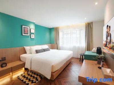 Sq Boutique - Sukhumvit - Sha Extra Plus - 42