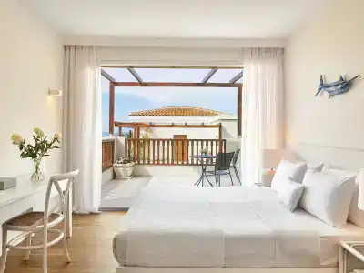 Grecotel Marine Palace & Aqua Park - 9