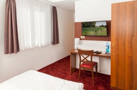 Best Western WaldEskeshof - 3