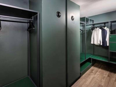 Novotel Genova City - 13