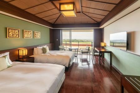 Miyakojima Kurima Resort Seawood - 36